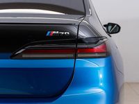 Gebraucht BMW i7 Performance 484 kW (659 PS) 2024 Schwarz Limousine