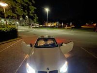 Gebraucht BMW 330 Cabriolet 272 PS (200 kW) 2011 Cabrio