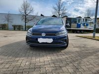 gebraucht VW Golf Sportsvan 1.5 ACT,OPF,DSG