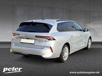 Gebraucht Opel Astra Elegance 131 PS (96 kW) 2024 Grau Kombi