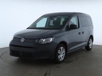 Gebraucht VW Caddy Basis 122 PS (89 kW) 2023 Graukeine angabe Van / Kleinbus