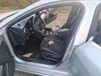 Gebraucht Mercedes A180 109 PS (80 kW) 2015 Silber Kleinwagen