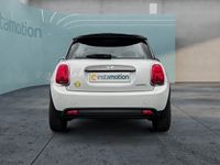 gebraucht Mini Cooper S E 3-Türer Navi DAB LED Klima Sportsitz