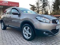 Gebraucht Nissan Qashqai +2 I-Way 150 PS (110 kW) 2012 Cafe latte SUV