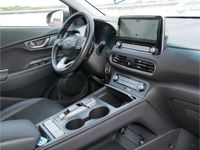gebraucht Hyundai Kona EV150 Premium 17'' Leder/LED/Navi/Klimasitze/HUD