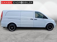 Gebraucht Mercedes Vito 204 PS (150 kW) 2009 Weiß Van