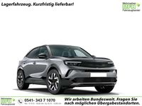 Neu Opel Mokka 145 PS (106 kW) 2025 Kontrast grau metallic ... SUV