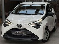 Gebraucht Toyota Aygo X 72 PS (52 kW) 2021 Weiß SUV
