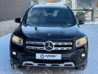 Gebraucht Mercedes GLB200 150 PS (110 kW) 2020 Schwarz SUV