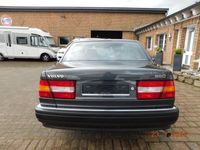 gebraucht Volvo 960 GLE Turbo aus 1991 *Vollausstattung**