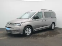 Gebraucht VW Caddy Life 122 PS (89 kW) 2025 Mojave beige metallic Van / Kleinbus