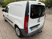 Gebraucht Mercedes Citan 109 90 PS (66 kW) 2014 Van / Kleinbus