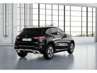 Gebraucht Mercedes GLA180 Progressive 136 PS (100 kW) 2025 Schwarz kosmosschwarz metallic SUV