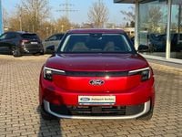 Gebraucht Ford Explorer Premium 250 kW (340 PS) 2025 Rot SUV