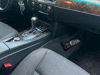 Gebraucht BMW 525 192 PS (141 kW) 2006 Schwarz Limousine