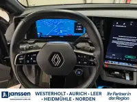 Brugt Renault Megane E-Tech 161 kW (220 HK) 2023 Andere