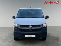 Gebraucht VW Caravelle 110 PS (80 kW) 2022 Candyweiss Van