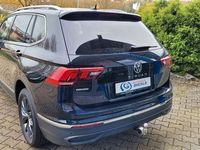 gebraucht VW Tiguan 1.5 TSI DSG Life,AHK,Gar+3J
