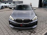 Gebraucht BMW M135 Performance 306 PS (225 kW) 2021 Grau Kleinwagen