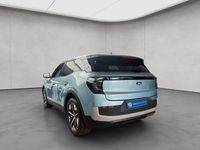 Neu Ford Explorer Extended Range 210 kW (286 PS) 2025 Blau SUV