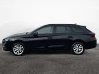 Gebraucht Seat Leon ST Style 150 PS (110 kW) 2026 Mitternachtsschwarz Kombi