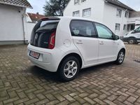 gebraucht VW up! up! 1.0 55kW BlueMotion Technology cheer