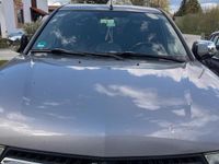 Gebraucht Mitsubishi L200 178 PS (130 kW) 2015 Silber Pickup