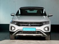 Gebraucht VW T-Roc Style 150 PS (110 kW) 2024 SUV