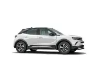 Neu Opel Mokka 145 PS (106 kW) 2026 Weiß (arktis weiß) SUV
