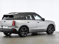 Gebraucht Mini Countryman 230 kW (313 PS) 2025 Silber SUV