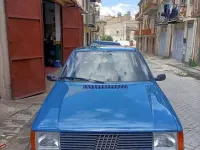 Gebraucht Fiat Uno 57 PS (41 kW) 1989 Blau Kleinwagen