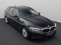 Gebraucht BMW 530 Sport Line 286 PS (210 kW) 2022 Schwarz668 Kombi