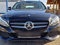 gebraucht Mercedes C180 T Avantgarde*HUD,LED,NAVI,PDC,AZV*