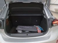 Gebraucht Opel Corsa-e 100 kW (136 PS) 2023 Silber Kleinwagen