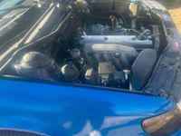 Gebraucht Audi A6 130 PS (95 kW) 1997 Blau Kombi