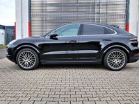 gebraucht Porsche Cayenne Coupe SPORT/PANO/KAMERA/LIFT/AHK