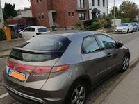 Gebraucht Honda Civic Comfort 83 PS (61 kW) 2007 Limousine