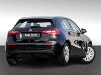 Gebraucht Mercedes A250 218 PS (160 kW) 2022 Schwarz Limousine