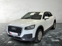 Używany Audi Q2 Design 150 KM (110 kW) 2017 Biały SUV