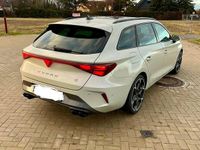 Gebraucht Cupra Leon VZ 333 PS (244 kW) 2025 Beige Kombi