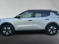 Nowe Opel Frontera Ultimate 83 kW (113 KM) 2025 Srebrny SUV