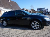Gebraucht Seat Exeo Style 143 PS (105 kW) 2012 Schwarz Kombi