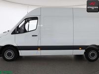 Gebraucht Mercedes Sprinter 114 PS (83 kW) 2023 Arktikweiss Van
