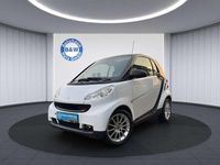 Gebraucht Smart ForTwo Coupé Pulse 71 PS (52 kW) 2009 Weiß Coupé