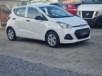 gebraucht Hyundai i10 Classic