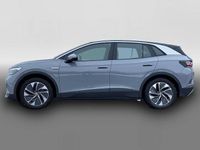 Gebraucht VW ID.4 Pure 125 kW (170 PS) 2021 Grau SUV