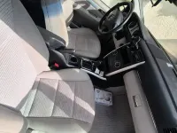 Gebraucht Mercedes B170 116 PS (85 kW) 2005 Blau Van / Kleinbus