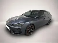 Neu Cupra Leon VZ 333 PS (244 kW) 2026 Manufacturer