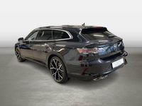 Gebraucht VW Arteon R 320 PS (235 kW) 2024 Deep black perleffekt Kombi