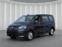Gebraucht VW Multivan Life 204 PS (150 kW) 2025 Blau Van / Kleinbus